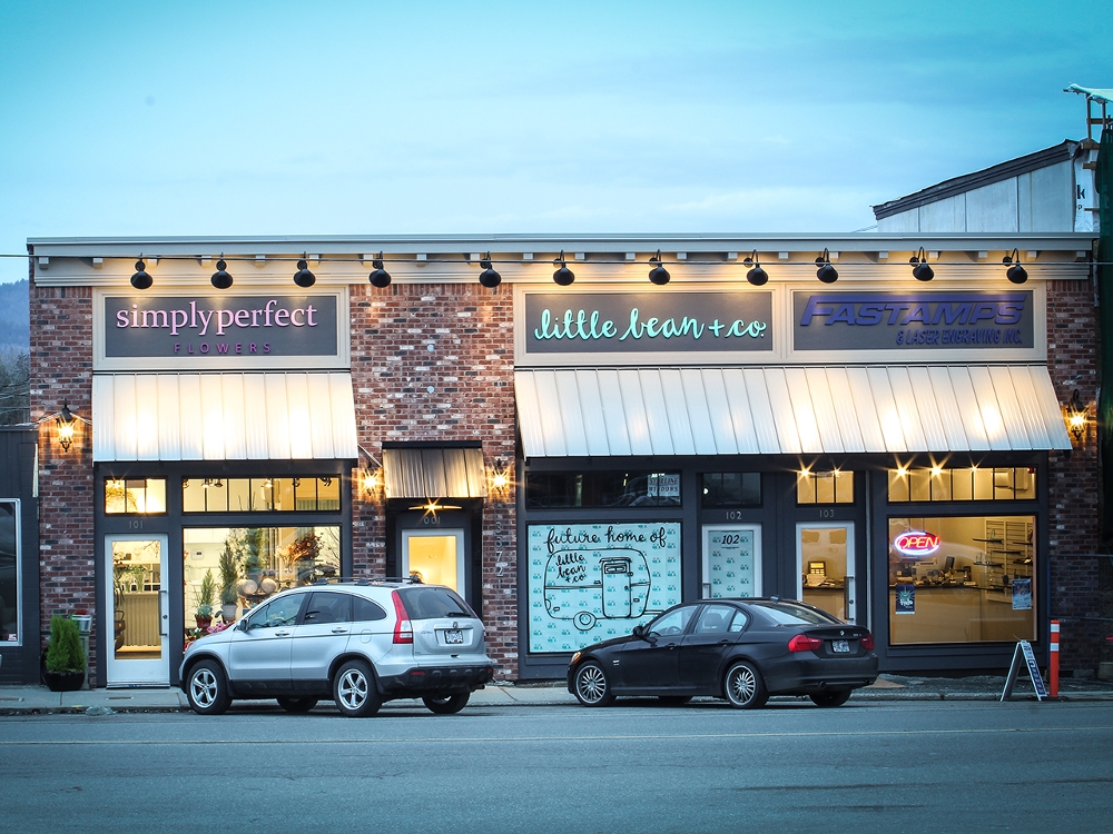 FIND. INVEST. PROSPER!